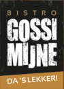Gossijmijne Gossijmijne