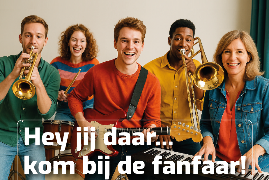 Kombijfanfaar Kombijfanfaar