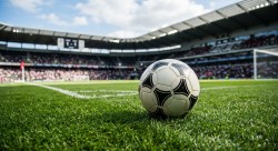 Voetbal Voetbal