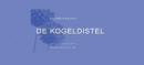 Kogeldistel Kogeldistel