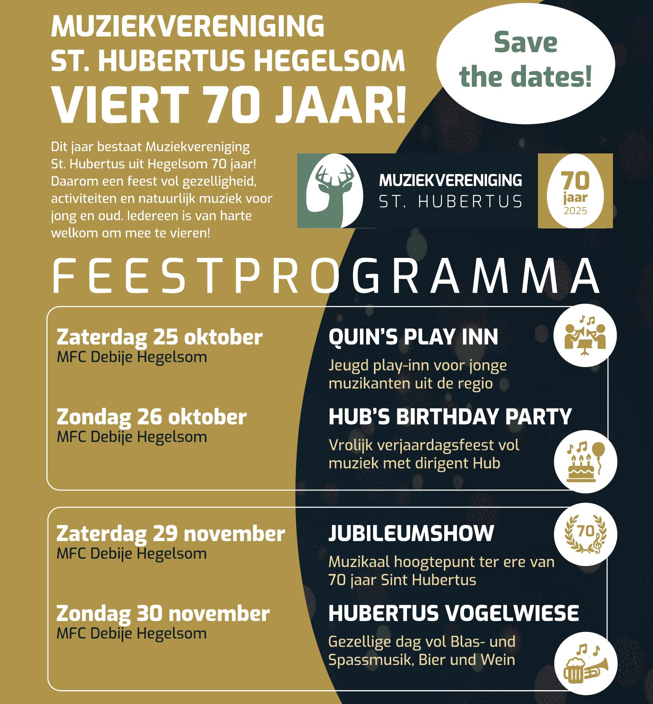 Hubertus_feestprogramma Hubertus_feestprogramma