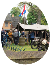 Bevrijdingsoptocht